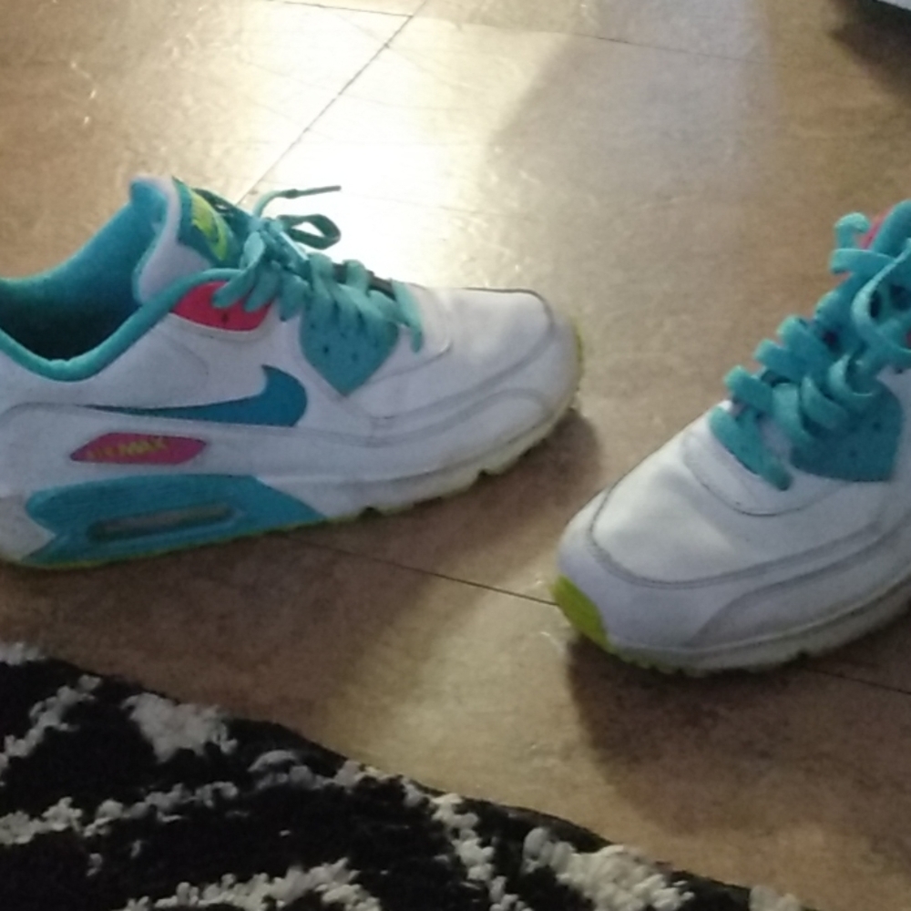 Air max